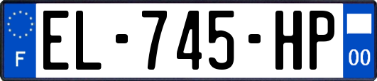 EL-745-HP