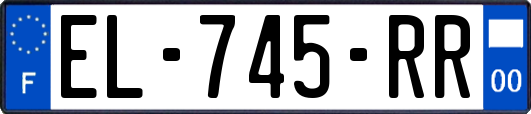 EL-745-RR