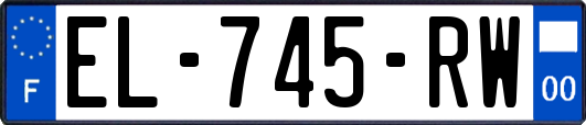 EL-745-RW