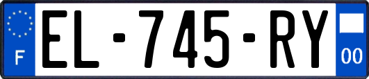 EL-745-RY