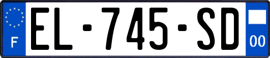 EL-745-SD