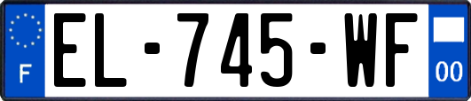 EL-745-WF