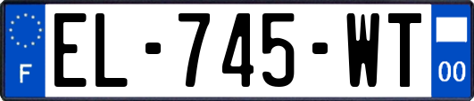 EL-745-WT