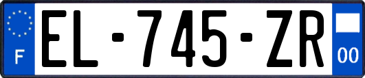 EL-745-ZR