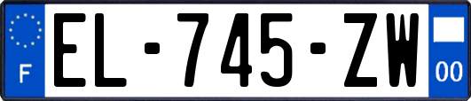 EL-745-ZW