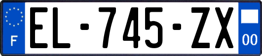 EL-745-ZX