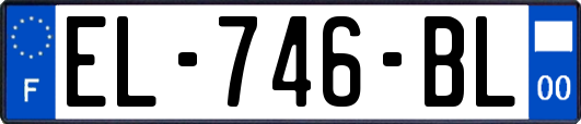 EL-746-BL