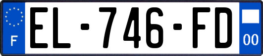 EL-746-FD