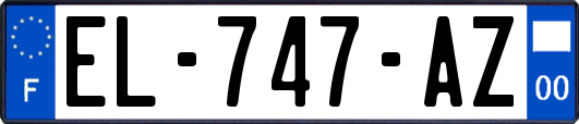 EL-747-AZ