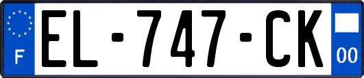 EL-747-CK