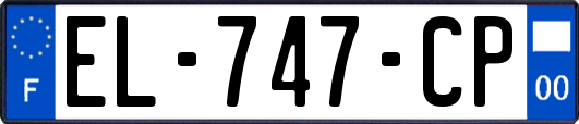 EL-747-CP