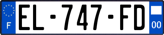 EL-747-FD