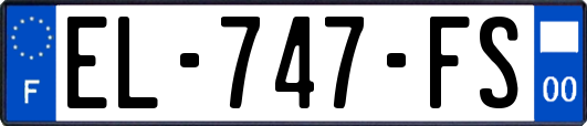 EL-747-FS