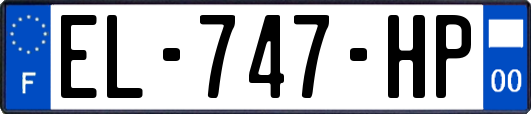 EL-747-HP