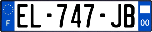 EL-747-JB