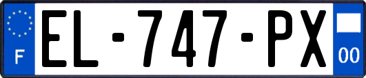 EL-747-PX