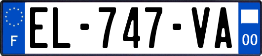 EL-747-VA