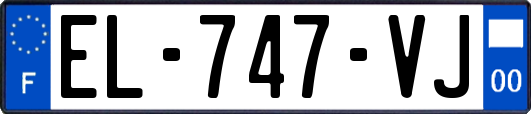 EL-747-VJ