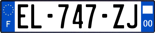 EL-747-ZJ