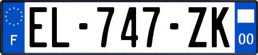 EL-747-ZK