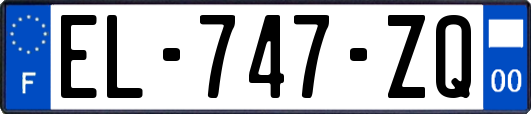 EL-747-ZQ