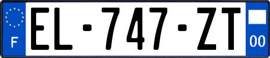 EL-747-ZT