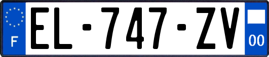 EL-747-ZV