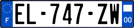 EL-747-ZW