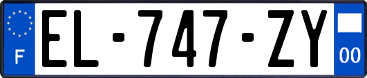 EL-747-ZY