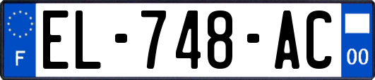 EL-748-AC