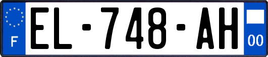 EL-748-AH