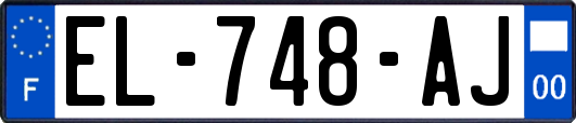 EL-748-AJ