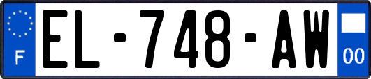 EL-748-AW