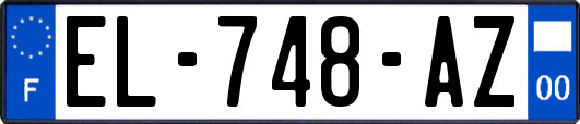 EL-748-AZ