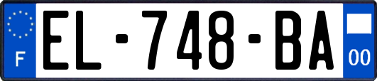 EL-748-BA