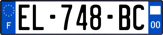 EL-748-BC