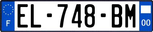 EL-748-BM