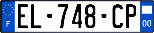 EL-748-CP