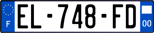 EL-748-FD