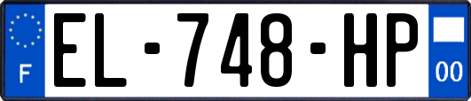 EL-748-HP