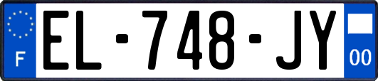 EL-748-JY