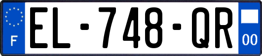 EL-748-QR