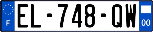 EL-748-QW