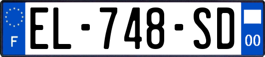 EL-748-SD