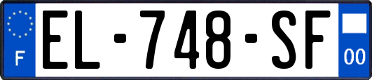 EL-748-SF