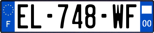 EL-748-WF