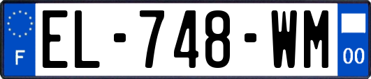 EL-748-WM