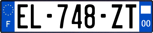 EL-748-ZT