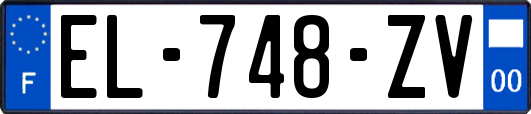 EL-748-ZV