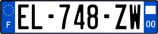 EL-748-ZW